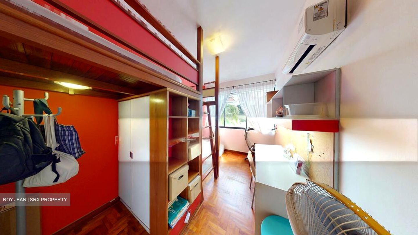 Cascadale (D16), Condominium #502854201
